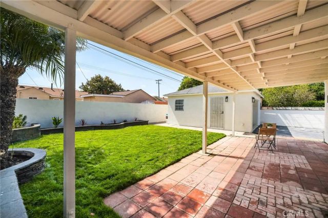 5328 Lemoran Ave, Pico Rivera, CA 90660