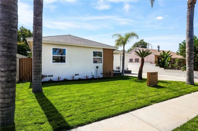 5328 Lemoran Ave, Pico Rivera, CA 90660