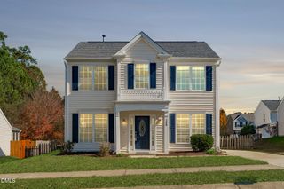 208 N Weststone Boulevard, Fuquay Varina, NC 27526