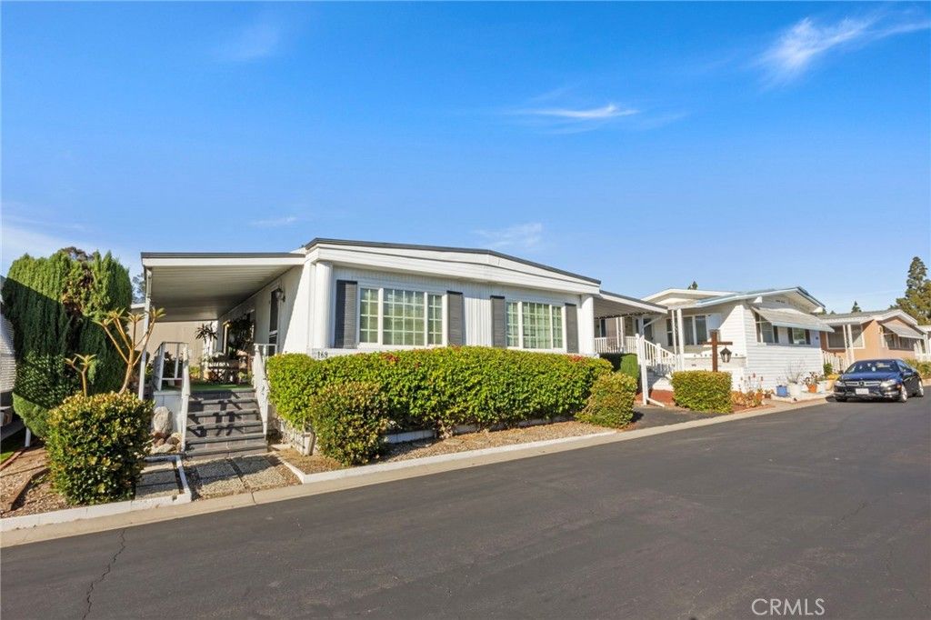 24001 Muirlands Boulevard 168, Lake Forest, CA 92630 — photo 3