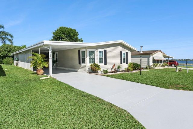6643 WESTCHESTER DRIVE NE, Winter Haven, FL 33881