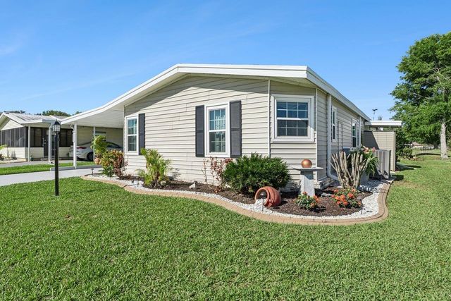 6643 WESTCHESTER DRIVE NE, Winter Haven, FL 33881