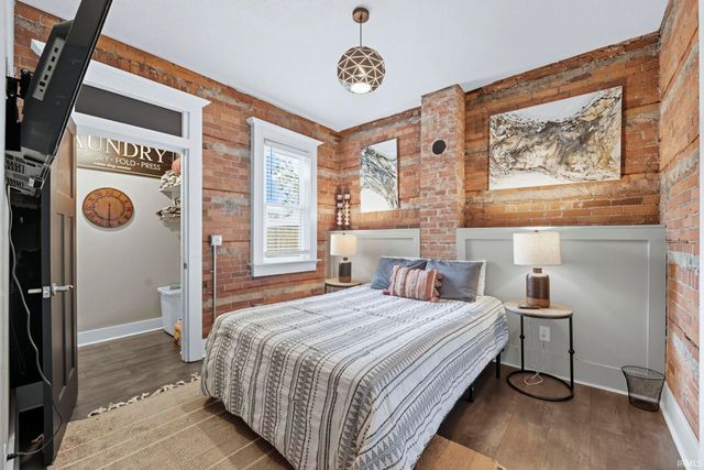 1126 Fairfield Avenue, Fort Wayne, IN 46802