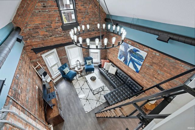 1126 Fairfield Avenue, Fort Wayne, IN 46802