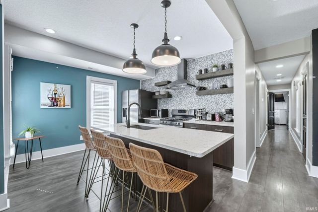 1126 Fairfield Avenue, Fort Wayne, IN 46802