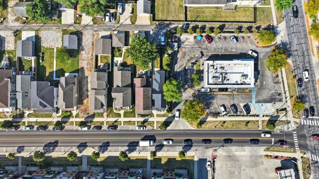 1126 Fairfield Avenue, Fort Wayne, IN 46802