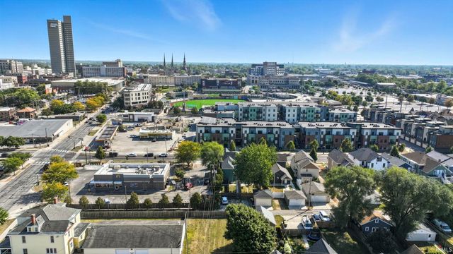 1126 Fairfield Avenue, Fort Wayne, IN 46802