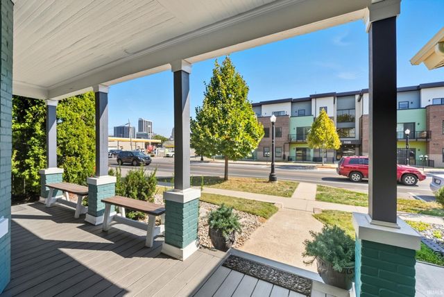 1126 Fairfield Avenue, Fort Wayne, IN 46802