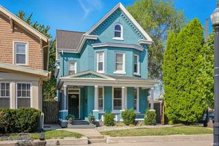 1126 Fairfield Avenue, Fort Wayne, IN 46802