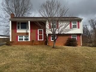 808 Mason RD, Vinton, VA 24179