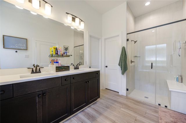 12119 Wooden Mill Lane, Santa Fe, TX 77510