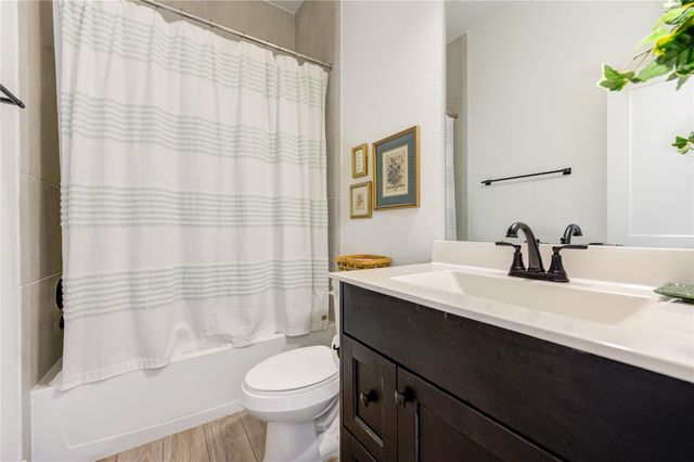 12119 Wooden Mill Lane, Santa Fe, TX 77510
