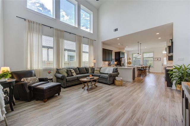12119 Wooden Mill Lane, Santa Fe, TX 77510