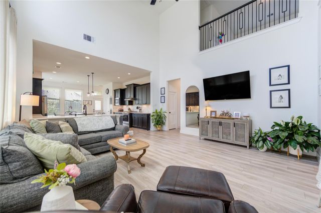 12119 Wooden Mill Lane, Santa Fe, TX 77510