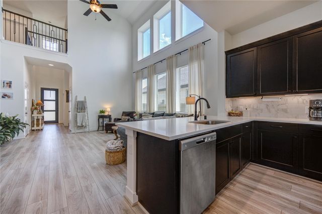12119 Wooden Mill Lane, Santa Fe, TX 77510