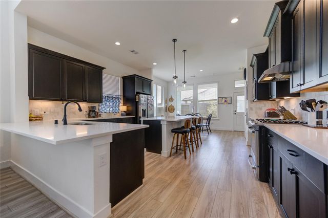 12119 Wooden Mill Lane, Santa Fe, TX 77510