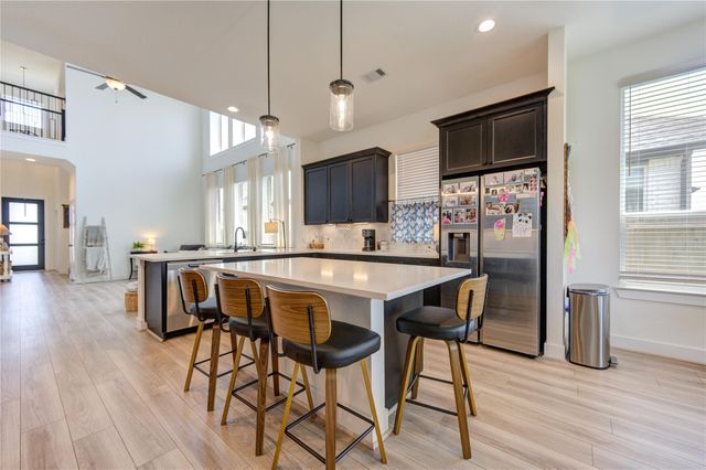 12119 Wooden Mill Lane, Santa Fe, TX 77510