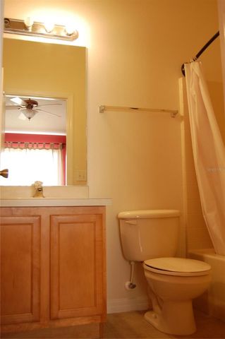 423 WILTON CIRCLE, Sanford, FL 32773