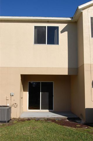 423 WILTON CIRCLE, Sanford, FL 32773