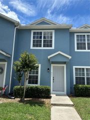 423 WILTON CIRCLE, Sanford, FL 32773