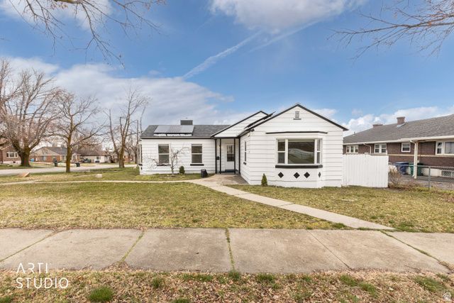 1134 28TH ST, Ogden, UT 84403