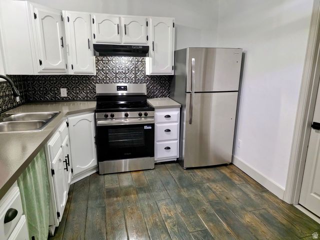 1134 28TH ST, Ogden, UT 84403