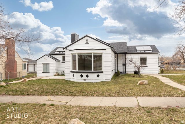 1134 28TH ST, Ogden, UT 84403