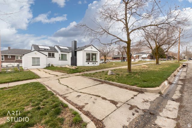 1134 28TH ST, Ogden, UT 84403