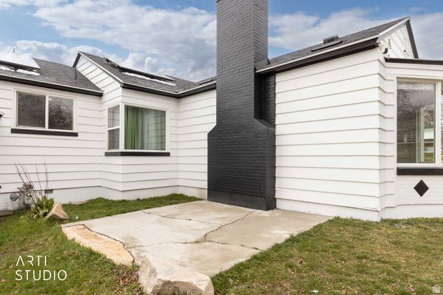 1134 28TH ST, Ogden, UT 84403