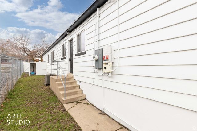 1134 28TH ST, Ogden, UT 84403