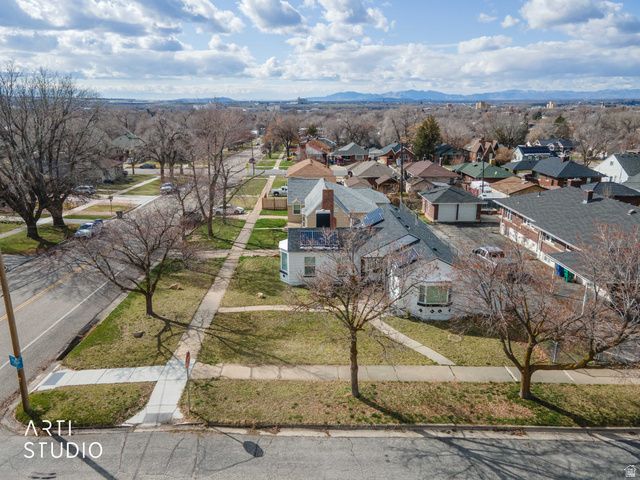 1134 28TH ST, Ogden, UT 84403