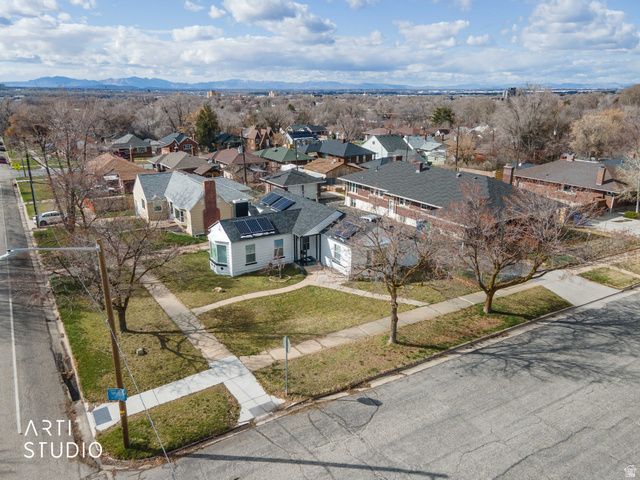1134 28TH ST, Ogden, UT 84403