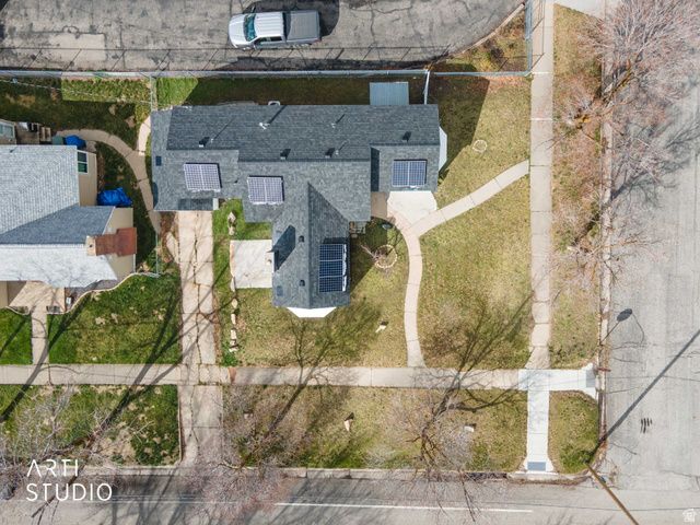 1134 28TH ST, Ogden, UT 84403