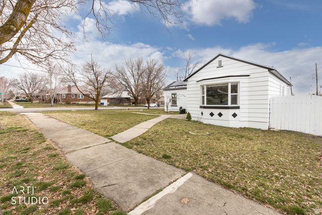 1134 28TH ST, Ogden, UT 84403