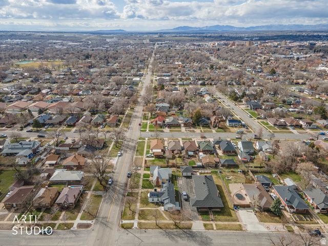1134 28TH ST, Ogden, UT 84403