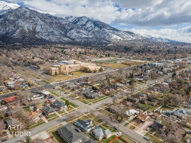 1134 28TH ST, Ogden, UT 84403