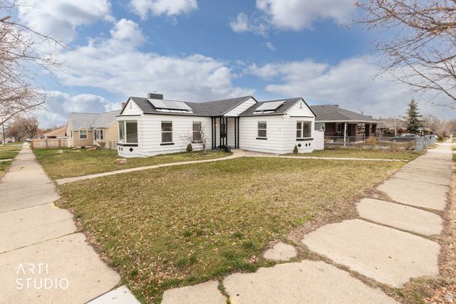 1134 28TH ST, Ogden, UT 84403