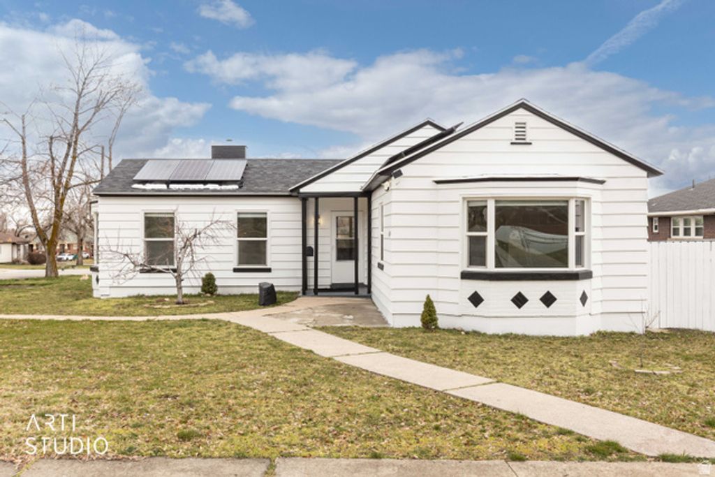 1134 28TH ST, Ogden, UT 84403