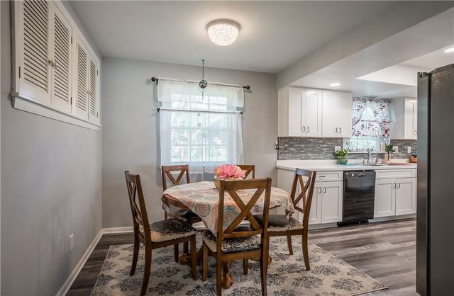 243 E Rahn Road, Kettering, OH 45429