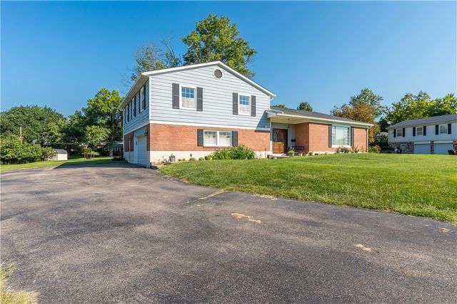 243 E Rahn Road, Kettering, OH 45429