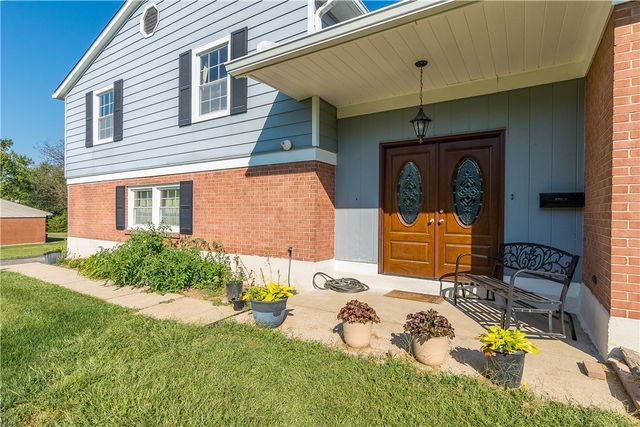 243 E Rahn Road, Kettering, OH 45429