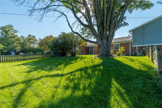 243 E Rahn Road, Kettering, OH 45429