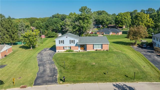 243 E Rahn Road, Kettering, OH 45429