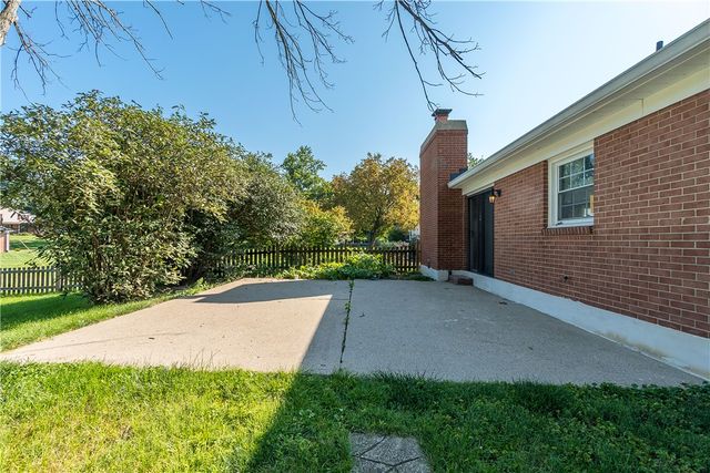 243 E Rahn Road, Kettering, OH 45429