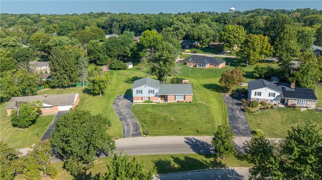 243 E Rahn Road, Kettering, OH 45429