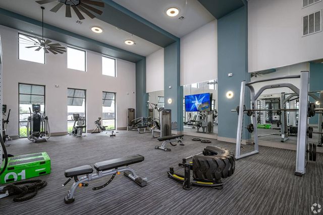 24002 Colonial Parkway 5206, Katy, TX 77493