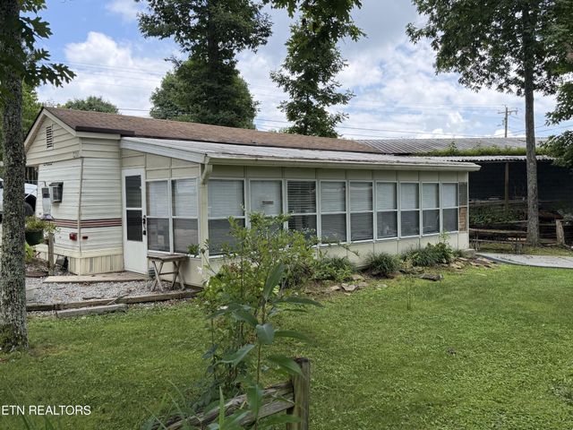 160 Apache Tr, Crossville, TN 38572