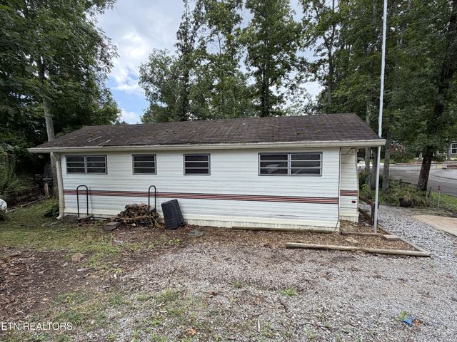 160 Apache Tr, Crossville, TN 38572