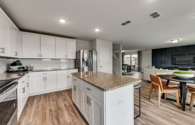 1229 Dublin Lane, Princeton, TX 75407
