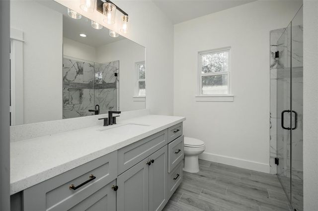 1199 S 3rd Street, Conroe, TX 77301